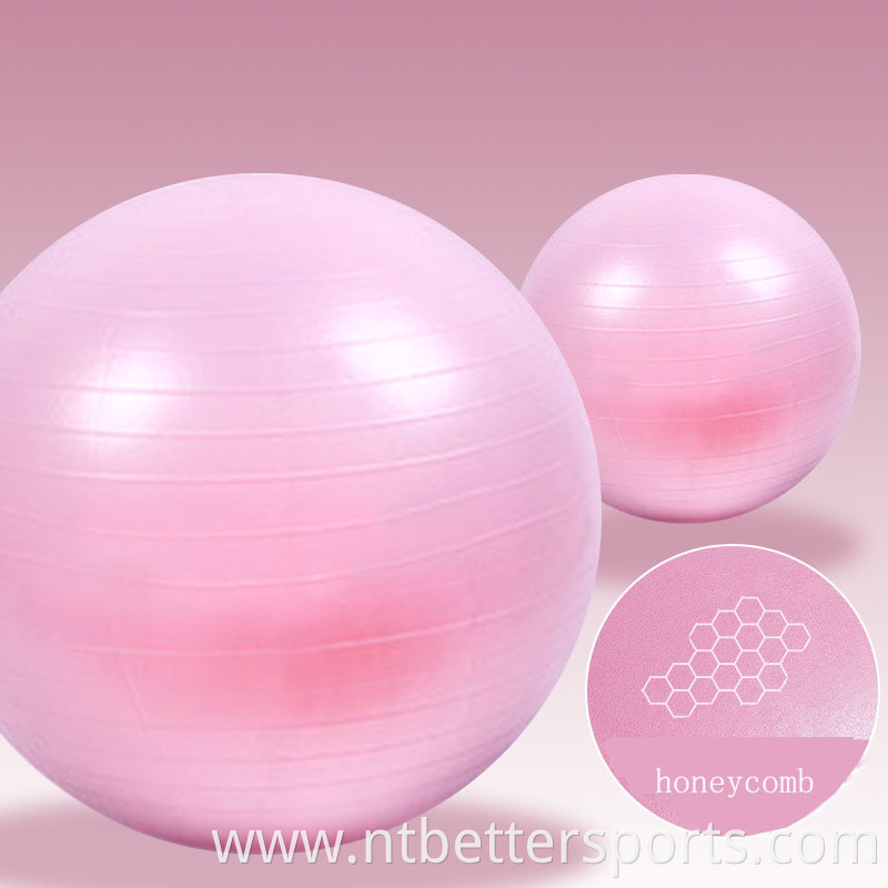 exercise ball